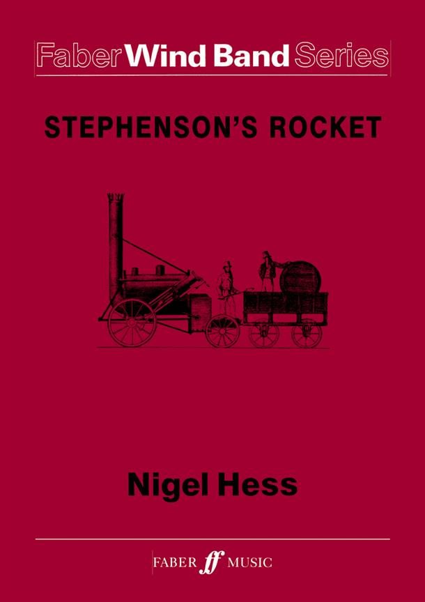 Stephenson's Rocket